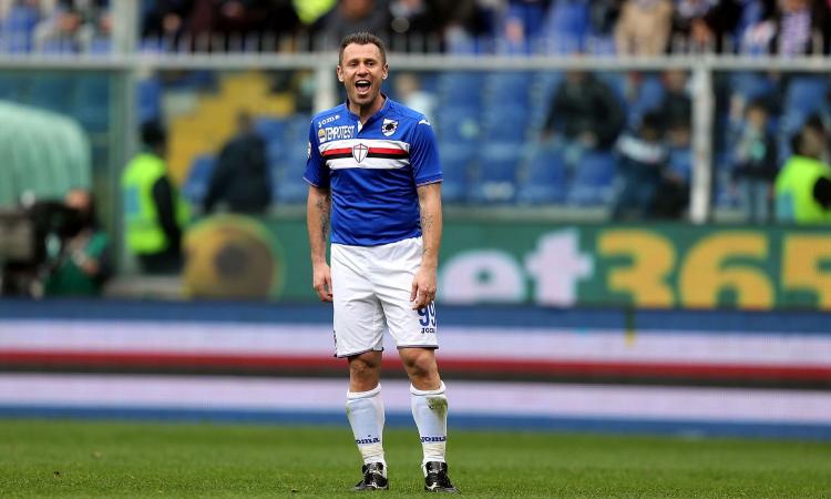 Bologna, nessuna speranza per Cassano