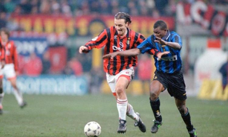 Che fine ha fatto? Dugarry, dal flop nel Milan agli insulti a Mou e Ibra