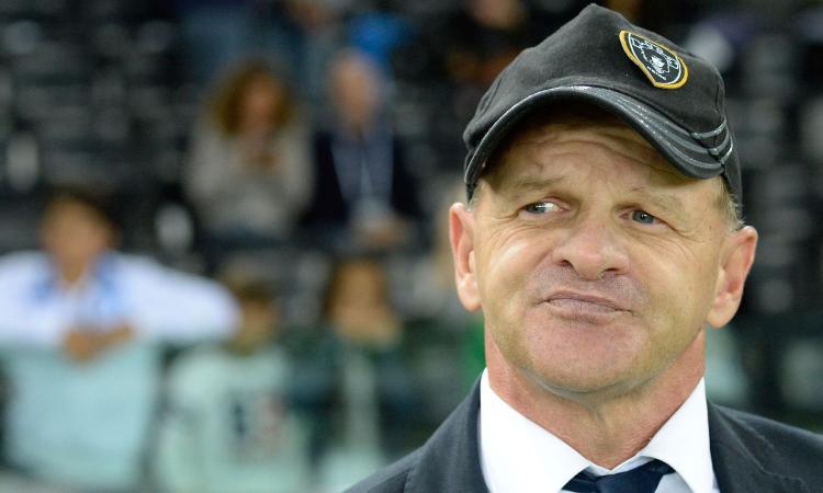 Udinese Iachini 'Badu in dubbio fino all'ultimo aspettiamo Fofana'