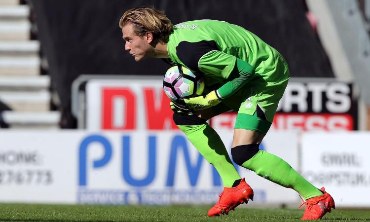 Liverpool, un portiere verso il rinnovo
