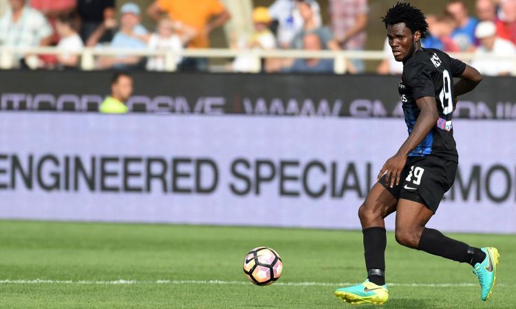 Kessié, la Juventus lo aveva in pugno. E ora ha una strategia: i dettagli