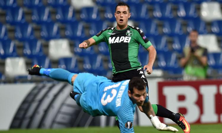 Juve del futuro, la Spagna chiama Lirola in Under 21