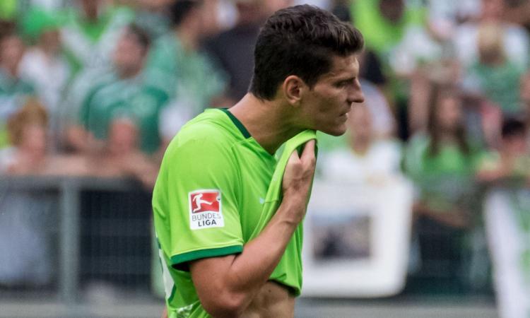 Wolfsburg: Suning mette nel mirino un ex Fiorentina