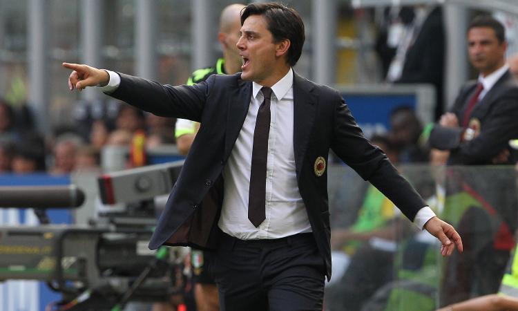 Attento Sousa, questa Fiorentina non ha segreti per Montella