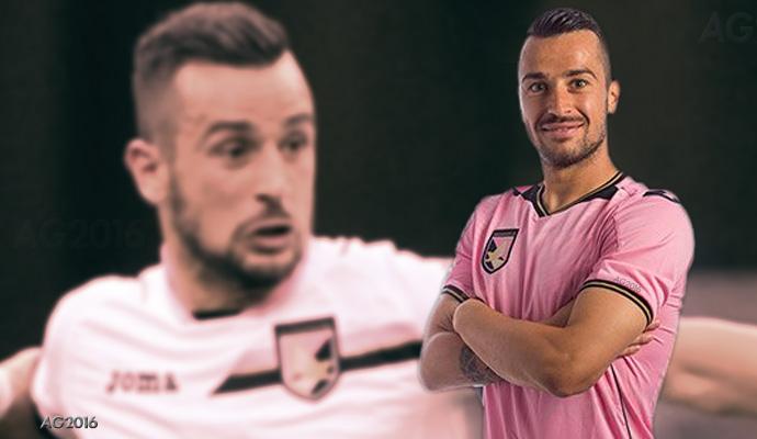 Atalanta-Palermo 0-1: GOL E HIGHLIGHTS