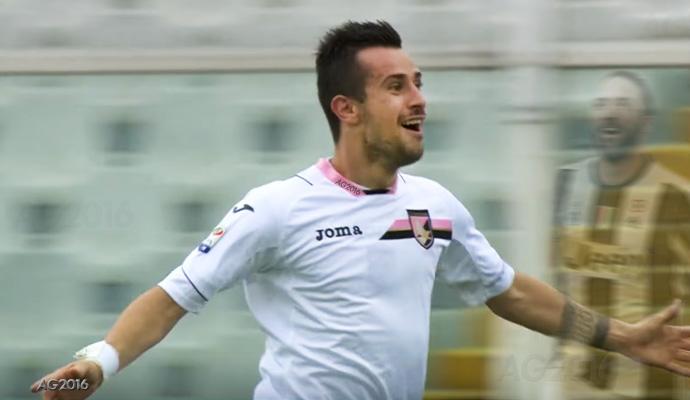 Palermomania: e se quel gol l’avesse fatto Higuain?