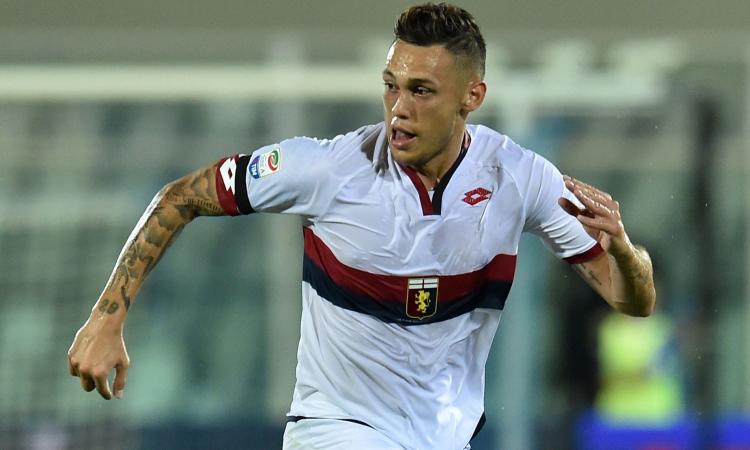 Genoa, la situazione degli infortunati in vista del derby