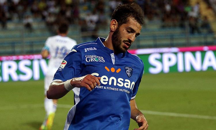 Empolimania: buona la reazione della ripresa, ma senza gol è dura salvarsi