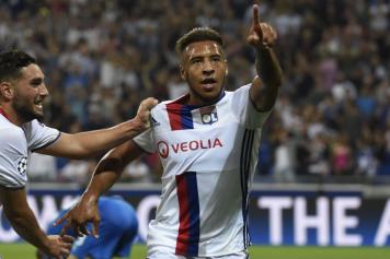 Tolisso Lione