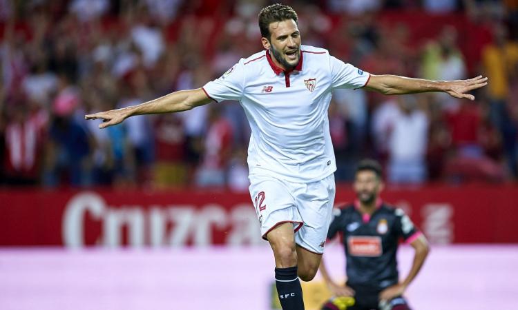 Vazquez a Fox Sports: