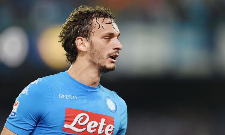 Careca: 'Se Gabbiadini farà un gol, nessuno penserà a Milik. Il mio erede è Gabigol'