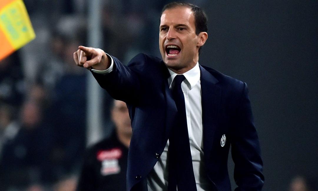 Allegri Futuro In Bilico Ecco Le Richieste Per Restare Alla Juve