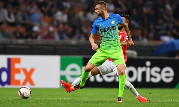 Inter, occasione Brozovic tra campo e mercato: no al Milan dopo la Juve