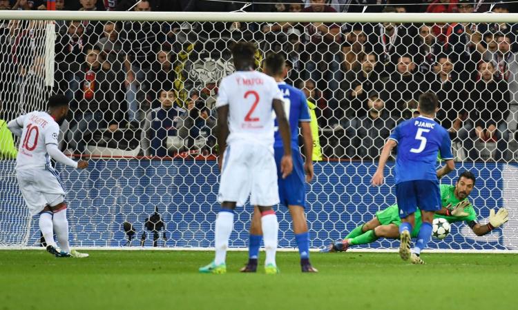 Buffon è ancora il numero 1 al mondo?
