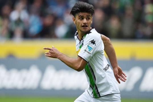 Borussia Monchengladbach ready to listen to offers for Liverpool, Juve & Milan midfield target - Calciomercato.com english news