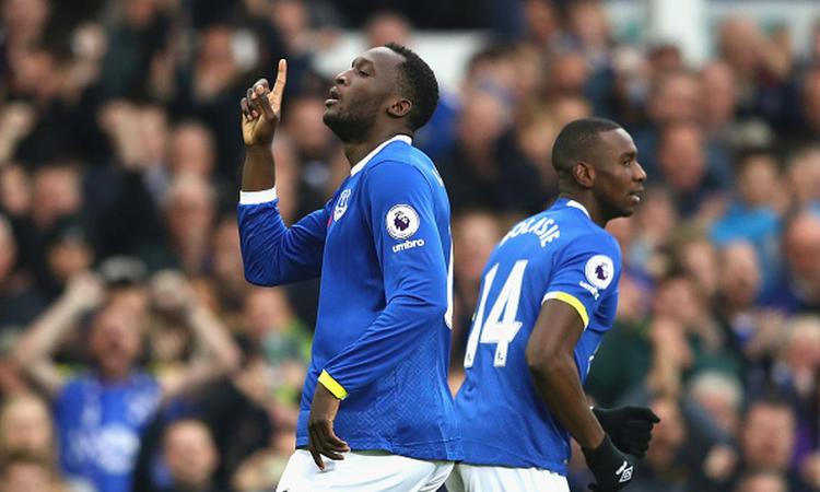 Juve, continua il pressing per Lukaku