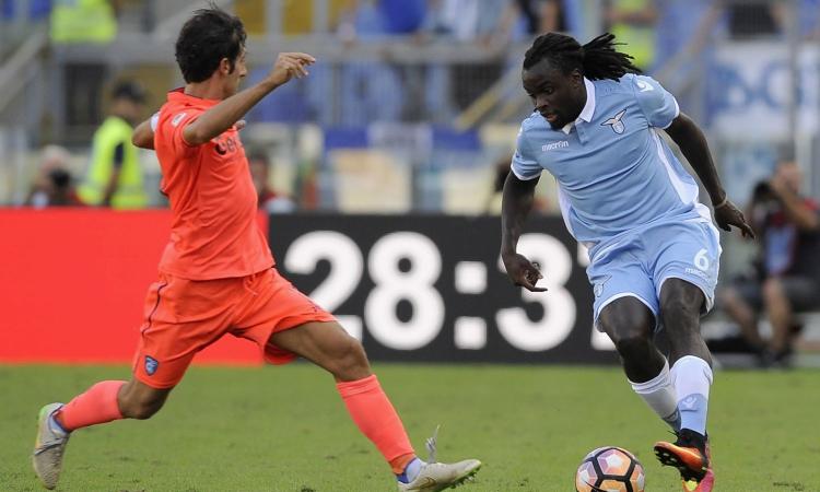 Lazio, verso la Roma: tutti a disposizione di Inzaghi