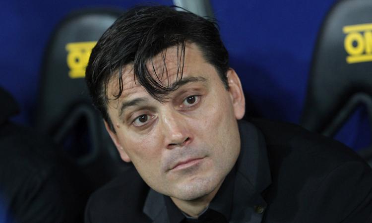 Montella: Montella: