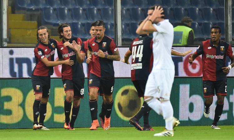 Braglia a CM: 'Genoa segui l'esempio di Milan e Atalanta'