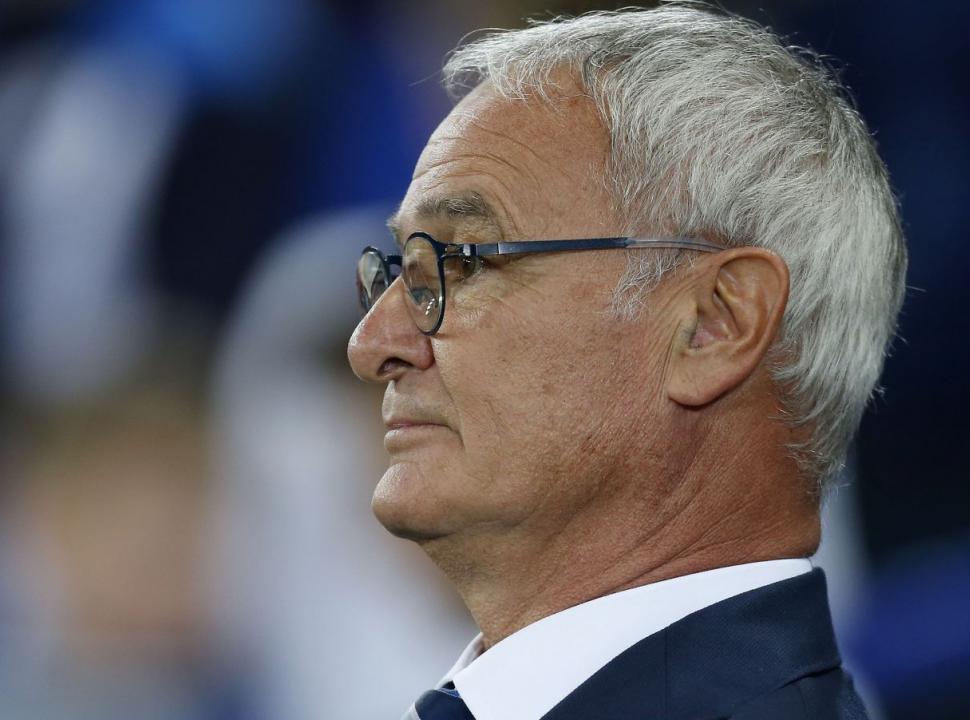 Cagliari Ranieri Tanti Dubbi Prima Di Venire Qui Non Volevo