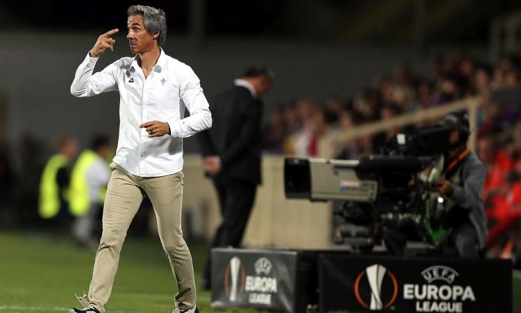 Sousa colpevole, fiducia a tempo