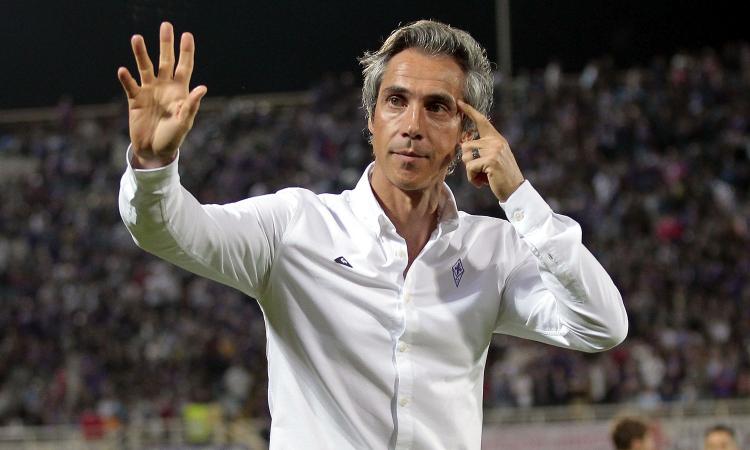 Fiorentina, Diego Della Valle ordina: avanti con Sousa