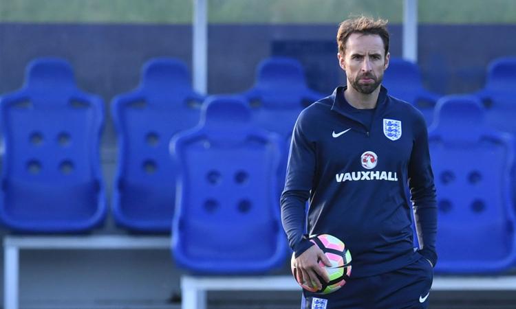 VIDEO Inghilterra, UFFICIALE: Southgate comfermato commissario tecnico