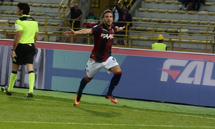 Bologna-Chievo 4-1: il tabellino