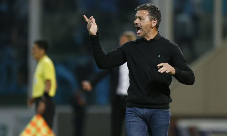 Inter, ricordi Vivas? L'Ammiraglio vola con l'Estudiantes e cancella il passato