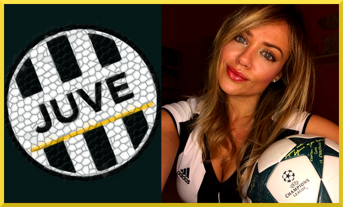 Non solo wag: vince ancora una tifosa juventina! Le nuove FOTO da votare