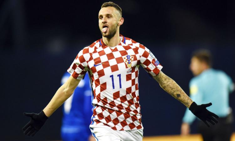 Qualificazioni Mondiali: la Croazia vince contro la Finlandia e va in Russia?