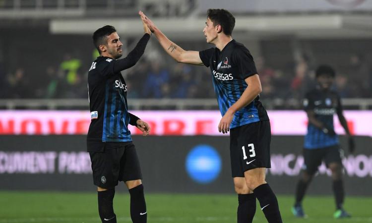Convocati Atalanta: D'Alessandro febbricitante, sarà rivalutato domani