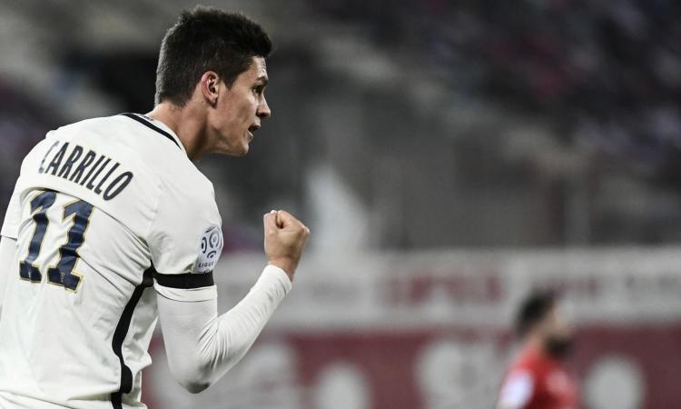 Ligue 1: vincono Lilla e Lorient, solo pari per il Monaco