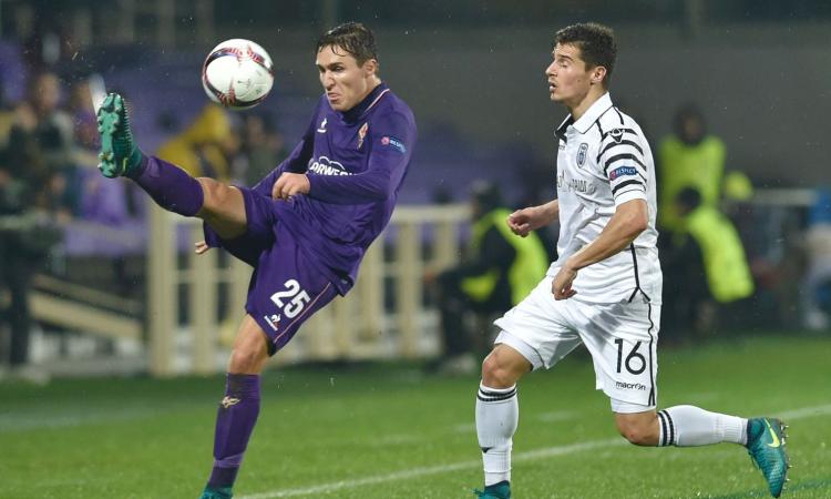 Viola baby: Sousa ci crede o provoca?