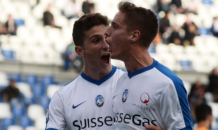 Risultati immagini per conti caldara