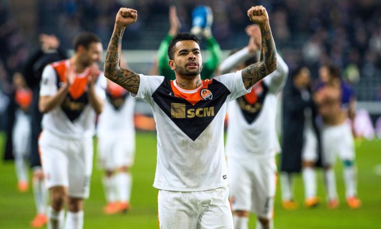 Lo Shakthar Donetsk deride la Dinamo Kiev: tutta colpa... di un matrimonio!