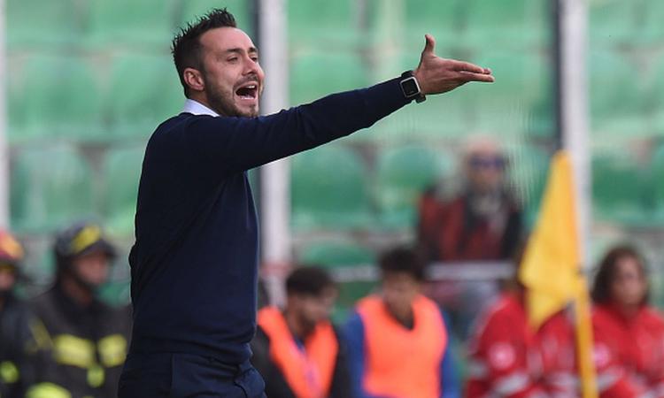 Palermo-Spezia 4-5 d.c.r: il tabellino