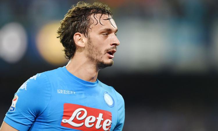 Zanchi a CM: 'I problemi del Napoli? Gabbiadini non è un prima punta'