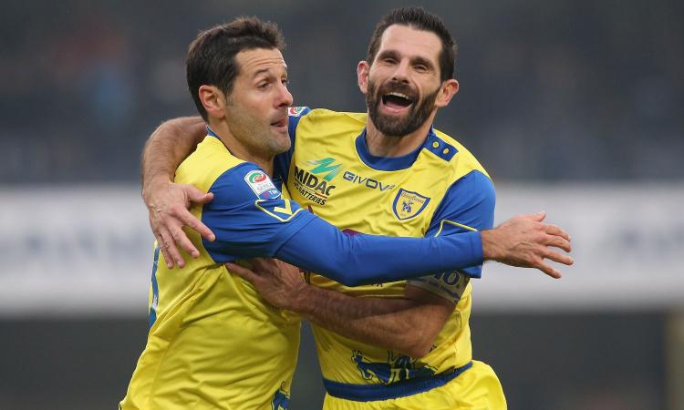 Chievo, Gobbi: 'Verona? Il derby è un grande stimolo'