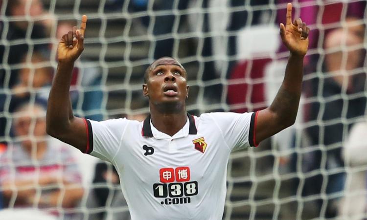 Ighalo-Napoli, l'agente a CM: 'Ecco la verità. Babacar? Merita più spazio'