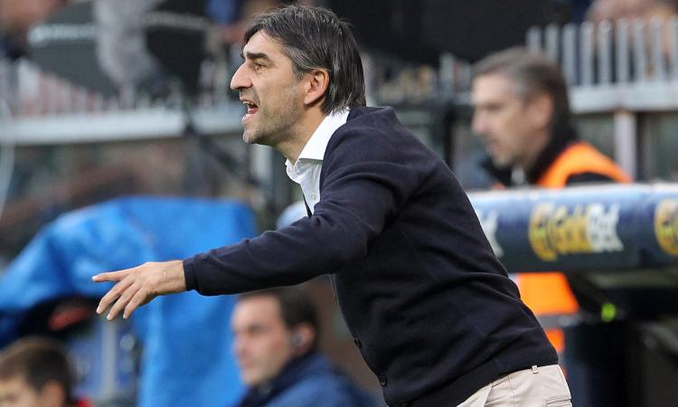 Genoa, Juric: 'Coppa Italia la nostra Champions League'