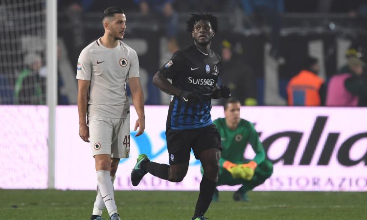 Tacchinardi a CM: 'Kessié non è pronto per la Juve. Mi rivedo in Gagliardini'