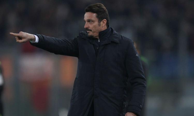 Pescara, Oddo: 'Manaj? Consideratelo come uno della Primavera. Sul mercato...'
