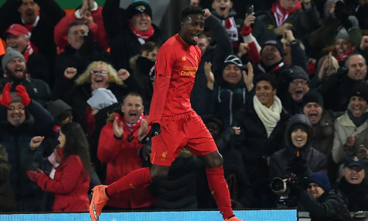 Coppa di Lega inglese: Origi-Woodburn, il baby-Liverpool è in semifinale. Newcastle fuori ai rigori