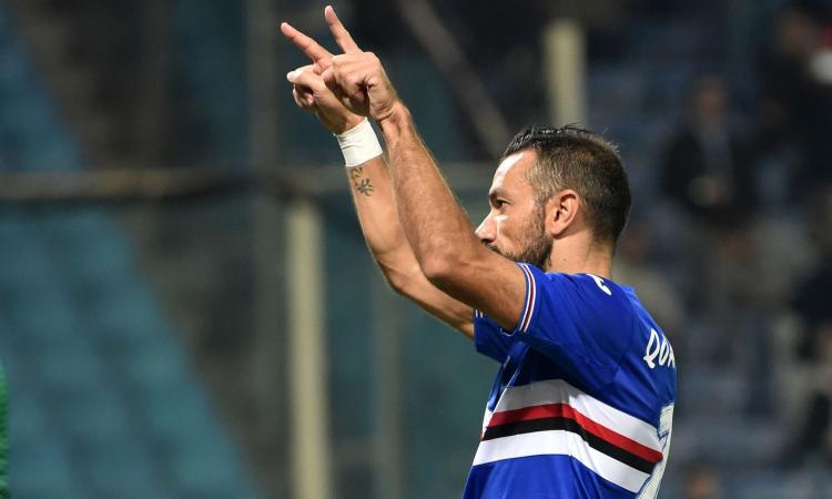 Sampmania: che liberazione! (p.s.: iberniamo Quagliarella)
