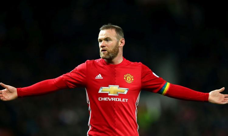 Risultati immagini per rooney napoli