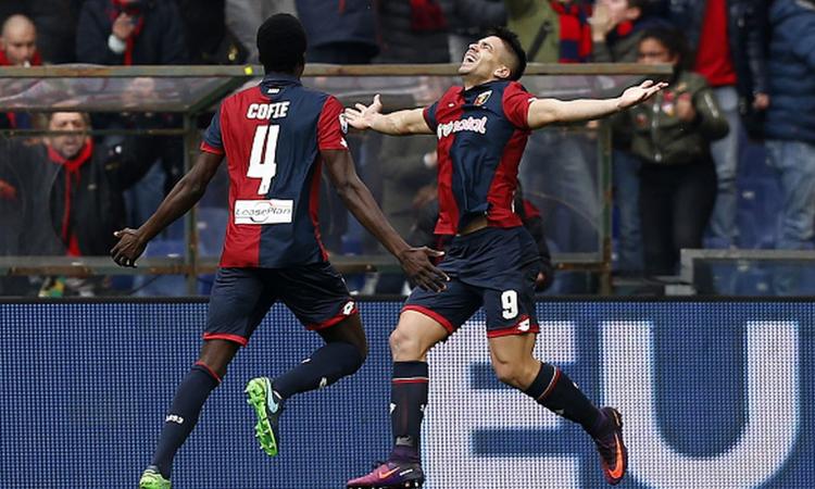 Gancedo: 'Vi racconto Simeone jr, una spugna! E vedo l'amico Diego all'Inter'
