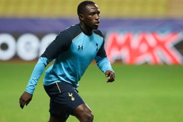 sissoko, tottenham, allenamento, 2016/17