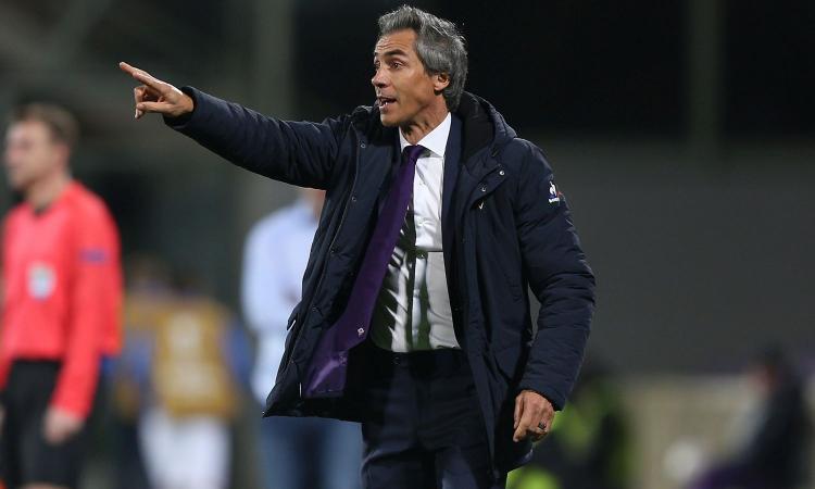 Inter-Fiorentina: finale tumultuoso. Sousa costretto ad intervenire