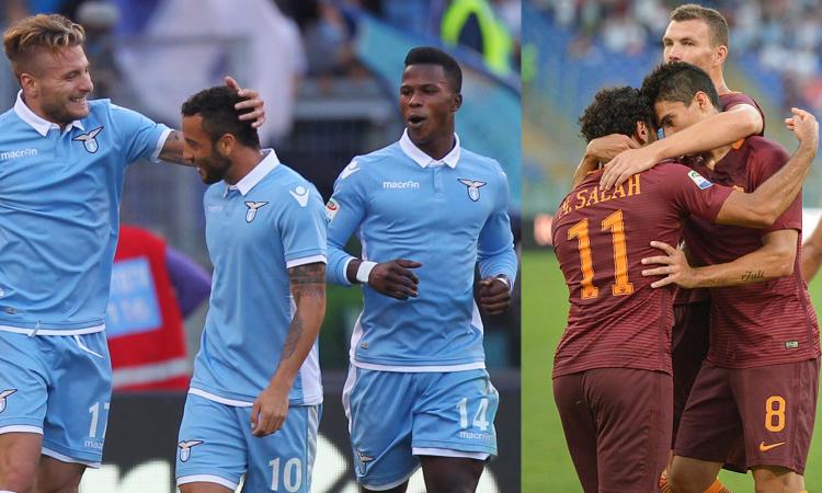 Lazio-Roma: sfida fra tridenti da sogno, anche sul mercato. Qual è il migliore?